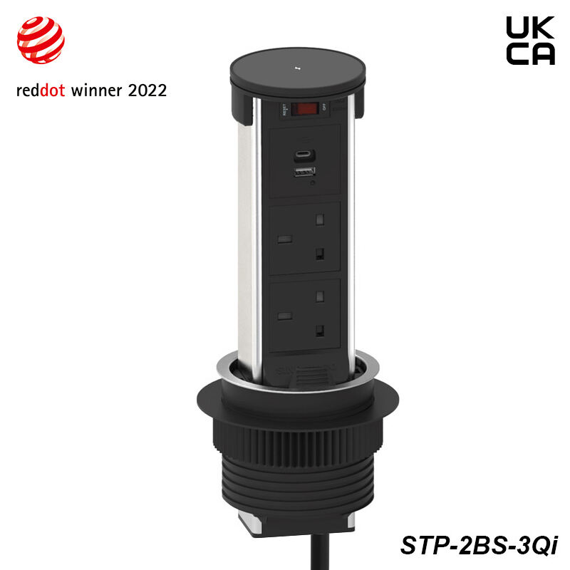 ਸਮਾਂਤਰ ਘਰਾਂ ਵਿੱਚ ਪੋਪ-ਅੱਪ ਪਲੱਗ ਸਕੌਟਸ ਦੀ ਮਾਨਯਤਾ ਵਧ ਕਿਉਂ ਹੋ ਰਹੀ ਹੈ